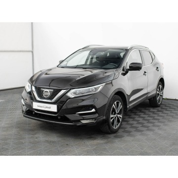 Nissan Qashqai  SUV 2020,  1.5 diesel - Na sprzedaż za 59 900 zł - Gdańsk - zdjęcie 2
