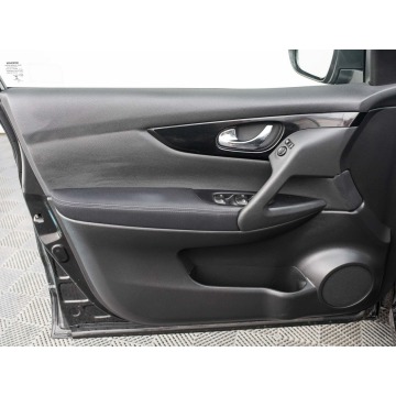 Nissan Qashqai  SUV 2020,  1.5 diesel - Na sprzedaż za 59 900 zł - Gdańsk - zdjęcie 9