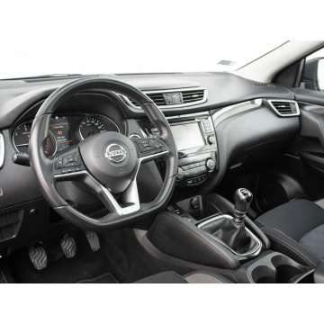 Nissan Qashqai  SUV 2020,  1.5 diesel - Na sprzedaż za 59 900 zł - Gdańsk - zdjęcie 6