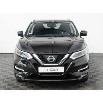Nissan Qashqai  SUV 2020,  1.5 diesel - Na sprzedaż za 59 900 zł - Gdańsk - zdjęcie 7