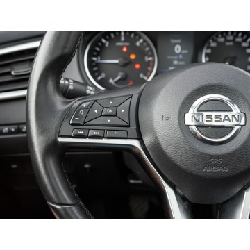 Nissan Qashqai  SUV 2020,  1.5 diesel - Na sprzedaż za 59 900 zł - Gdańsk - zdjęcie 11