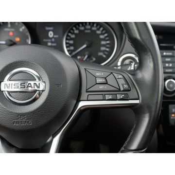 Nissan Qashqai  SUV 2020,  1.5 diesel - Na sprzedaż za 59 900 zł - Gdańsk - zdjęcie 12