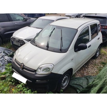 Fiat PANDA 2021 prod. niesprawny / hybrid