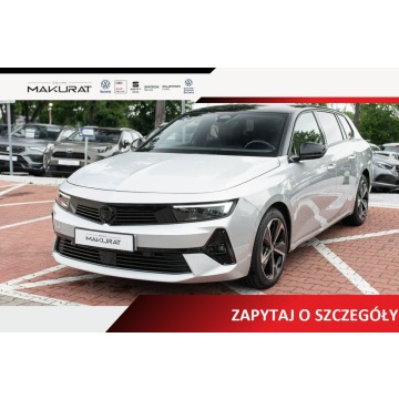 Opel Astra - DX01703#1.5 CDTI GS Podgrz.f kier Kamera 360 Salon PL VAT23%