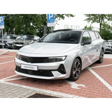 Opel Astra  Kombi 2024,  1.5 diesel, automat - Na sprzedaż za 81 840 zł - Gdynia - zdjęcie 2