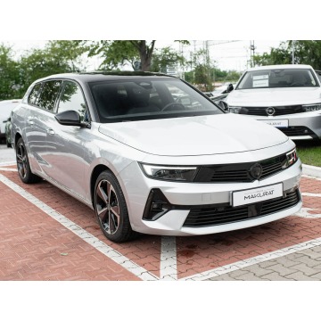 Opel Astra  Kombi 2024,  1.5 diesel, automat - Na sprzedaż za 81 840 zł - Gdynia - zdjęcie 3