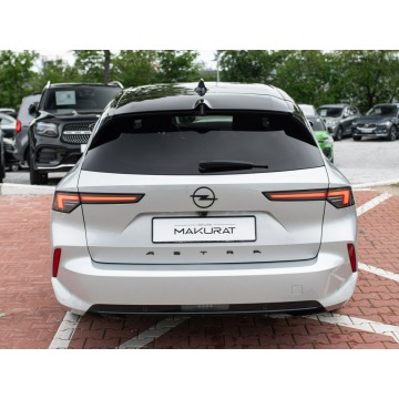 Opel Astra  Kombi 2024,  1.5 diesel, automat - Na sprzedaż za 81 840 zł - Gdynia - zdjęcie 8