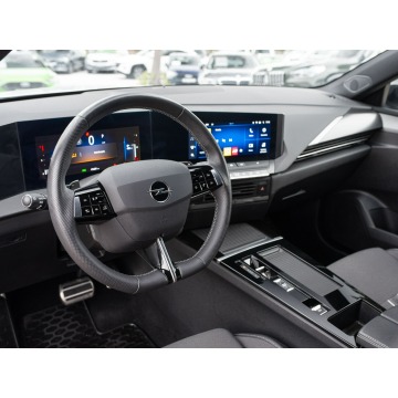 Opel Astra  Kombi 2024,  1.5 diesel, automat - Na sprzedaż za 81 840 zł - Gdynia - zdjęcie 6