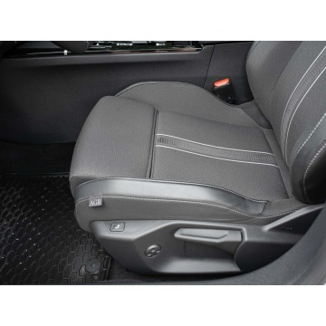 Opel Astra  Kombi 2024,  1.5 diesel, automat - Na sprzedaż za 81 840 zł - Gdynia - zdjęcie 10
