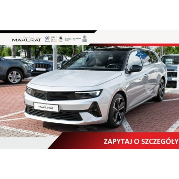 Opel Astra - DX01705#1.5 CDTI GS Podgrz.f kier Kamera 360 Salon PL VAT23%