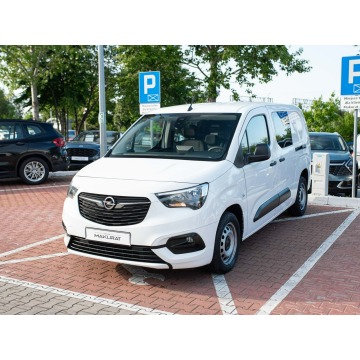 Opel Combo  Minivan/Van 2022,  1.5 diesel - Na sprzedaż za 63 840 zł - Gdynia - zdjęcie 2