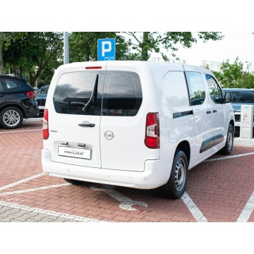 Opel Combo  Minivan/Van 2022,  1.5 diesel - Na sprzedaż za 63 840 zł - Gdynia - zdjęcie 5
