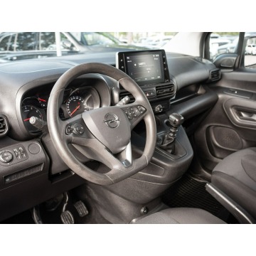 Opel Combo  Minivan/Van 2022,  1.5 diesel - Na sprzedaż za 63 840 zł - Gdynia - zdjęcie 6