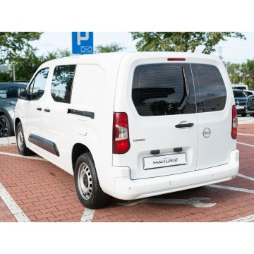 Opel Combo  Minivan/Van 2022,  1.5 diesel - Na sprzedaż za 63 840 zł - Gdynia - zdjęcie 4