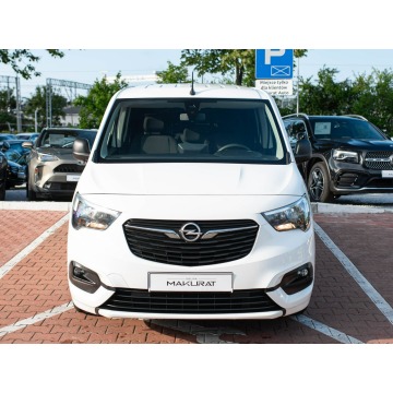 Opel Combo  Minivan/Van 2022,  1.5 diesel - Na sprzedaż za 63 840 zł - Gdynia - zdjęcie 7