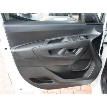 Opel Combo  Minivan/Van 2022,  1.5 diesel - Na sprzedaż za 63 840 zł - Gdynia - zdjęcie 9