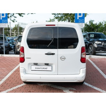Opel Combo  Minivan/Van 2022,  1.5 diesel - Na sprzedaż za 63 840 zł - Gdynia - zdjęcie 8