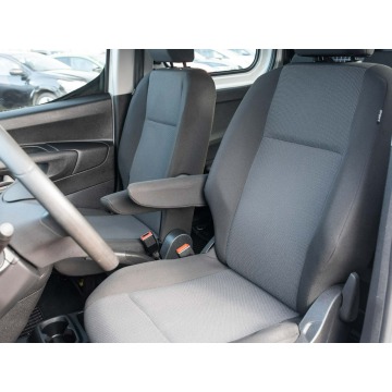 Opel Combo  Minivan/Van 2022,  1.5 diesel - Na sprzedaż za 63 840 zł - Gdynia - zdjęcie 11