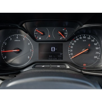 Opel Combo  Minivan/Van 2022,  1.5 diesel - Na sprzedaż za 63 840 zł - Gdynia - zdjęcie 12