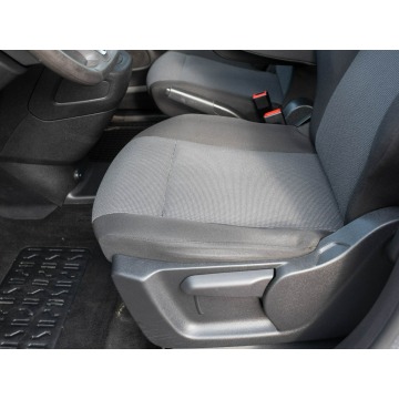 Opel Combo  Minivan/Van 2022,  1.5 diesel - Na sprzedaż za 63 840 zł - Gdynia - zdjęcie 10