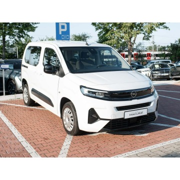 Opel Combo  Minivan/Van 2024,  1.5 diesel - Na sprzedaż za 85 840 zł - Gdynia - zdjęcie 3