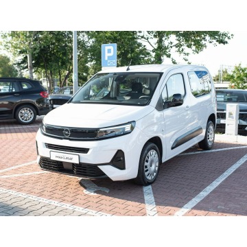 Opel Combo  Minivan/Van 2024,  1.5 diesel - Na sprzedaż za 85 840 zł - Gdynia - zdjęcie 2