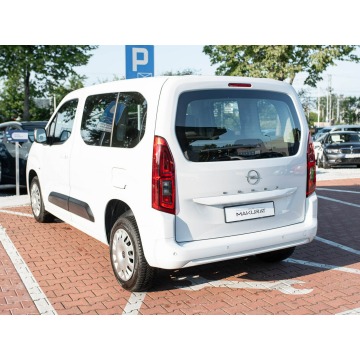 Opel Combo  Minivan/Van 2024,  1.5 diesel - Na sprzedaż za 85 840 zł - Gdynia - zdjęcie 4