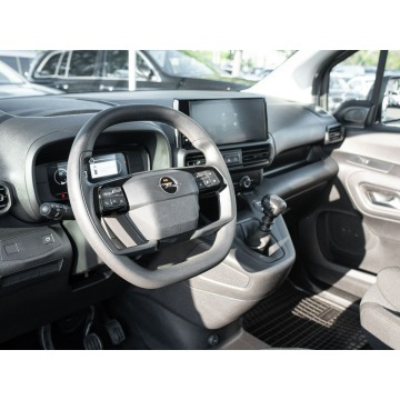 Opel Combo  Minivan/Van 2024,  1.5 diesel - Na sprzedaż za 85 840 zł - Gdynia - zdjęcie 6