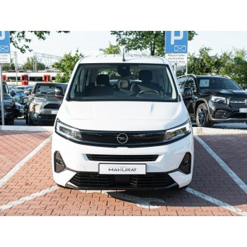 Opel Combo  Minivan/Van 2024,  1.5 diesel - Na sprzedaż za 85 840 zł - Gdynia - zdjęcie 7