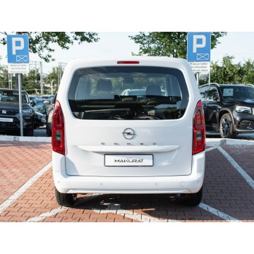 Opel Combo  Minivan/Van 2024,  1.5 diesel - Na sprzedaż za 85 840 zł - Gdynia - zdjęcie 8