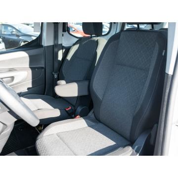 Opel Combo  Minivan/Van 2024,  1.5 diesel - Na sprzedaż za 85 840 zł - Gdynia - zdjęcie 11