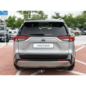 Toyota   SUV 2022,  2.5 hybryda, automat - Na sprzedaż za 142 840 zł - Gdynia - zdjęcie 8