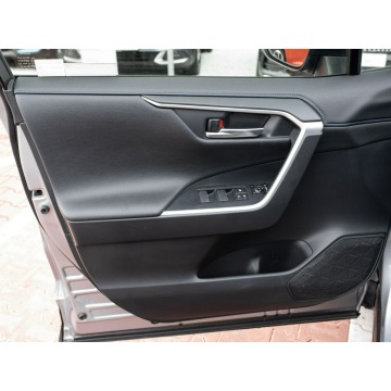 Toyota   SUV 2022,  2.5 hybryda, automat - Na sprzedaż za 142 840 zł - Gdynia - zdjęcie 9