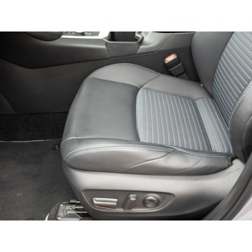 Toyota   SUV 2022,  2.5 hybryda, automat - Na sprzedaż za 142 840 zł - Gdynia - zdjęcie 10