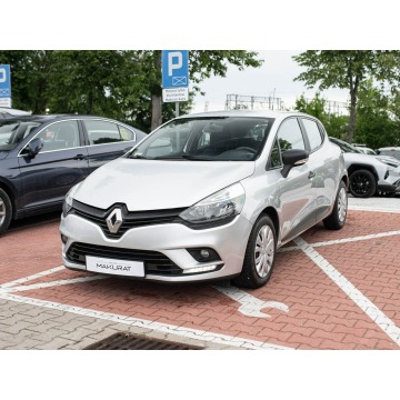 Renault Clio  Hatchback 2018,  1.5 diesel - Na sprzedaż za 32 840 zł - Gdynia - zdjęcie 2