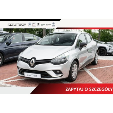 Renault Clio - DW2AJ23#1.5 DCI Energy Life Bluetooth Klima Tempomat Salon PL VAT 23%