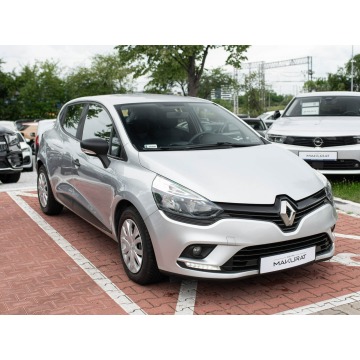 Renault Clio  Hatchback 2018,  1.5 diesel - Na sprzedaż za 32 840 zł - Gdynia - zdjęcie 3