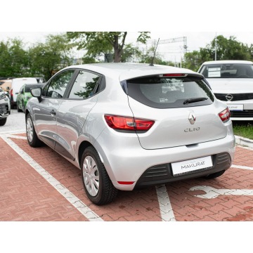Renault Clio  Hatchback 2018,  1.5 diesel - Na sprzedaż za 32 840 zł - Gdynia - zdjęcie 4