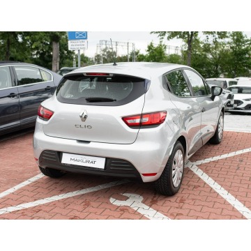 Renault Clio  Hatchback 2018,  1.5 diesel - Na sprzedaż za 32 840 zł - Gdynia - zdjęcie 5