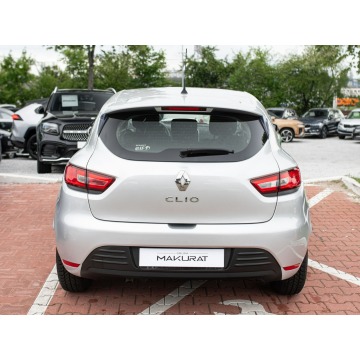Renault Clio  Hatchback 2018,  1.5 diesel - Na sprzedaż za 32 840 zł - Gdynia - zdjęcie 8