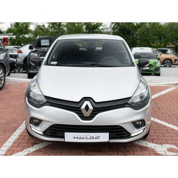Renault Clio  Hatchback 2018,  1.5 diesel - Na sprzedaż za 32 840 zł - Gdynia - zdjęcie 7