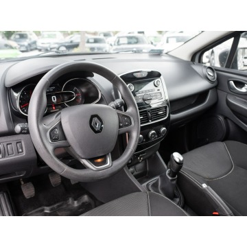 Renault Clio  Hatchback 2018,  1.5 diesel - Na sprzedaż za 32 840 zł - Gdynia - zdjęcie 6