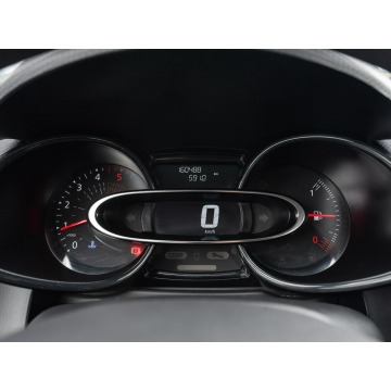Renault Clio  Hatchback 2018,  1.5 diesel - Na sprzedaż za 32 840 zł - Gdynia - zdjęcie 12