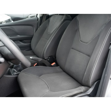 Renault Clio  Hatchback 2018,  1.5 diesel - Na sprzedaż za 32 840 zł - Gdynia - zdjęcie 11