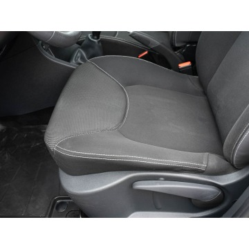Renault Clio  Hatchback 2018,  1.5 diesel - Na sprzedaż za 32 840 zł - Gdynia - zdjęcie 10