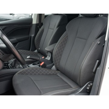 Skoda Scala  Hatchback 2022,  1.0 benzyna - Na sprzedaż za 53 840 zł - Gdynia - zdjęcie 11