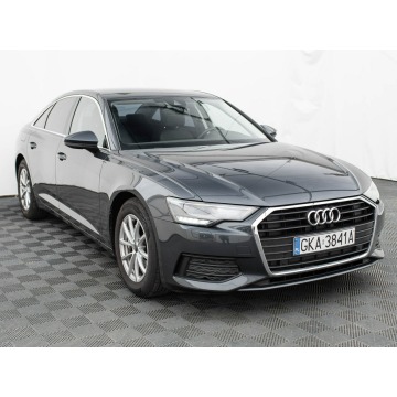 Audi A6  Sedan/Limuzyna 2023,  2.0 diesel, automat - Na sprzedaż za 143 900 zł - Gdynia - zdjęcie 3