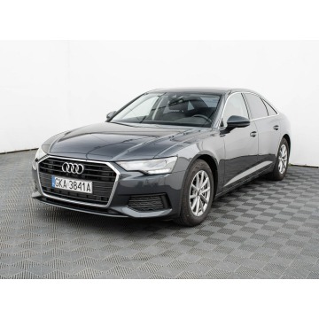 Audi A6  Sedan/Limuzyna 2023,  2.0 diesel, automat - Na sprzedaż za 143 900 zł - Gdynia - zdjęcie 2