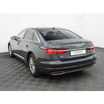 Audi A6  Sedan/Limuzyna 2023,  2.0 diesel, automat - Na sprzedaż za 143 900 zł - Gdynia - zdjęcie 4