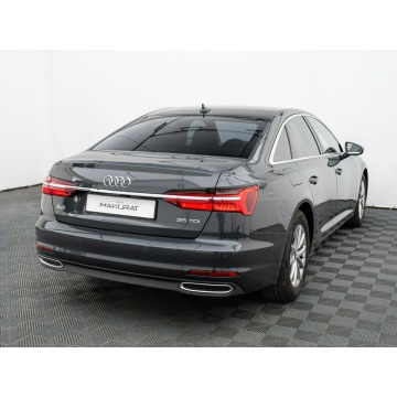Audi A6  Sedan/Limuzyna 2023,  2.0 diesel, automat - Na sprzedaż za 143 900 zł - Gdynia - zdjęcie 5